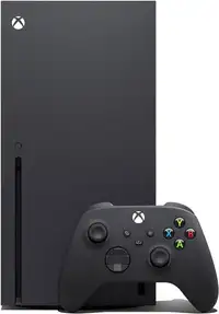 Xbox Series X 1tb *no controller*