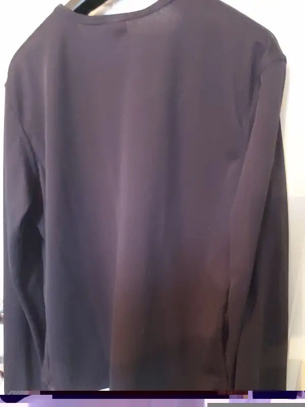 Ladies Nike DriFit Black Long Sleeve Sports Top Size XL (16-18)! in Women's - Tops & Outerwear in Saint John - Image 10