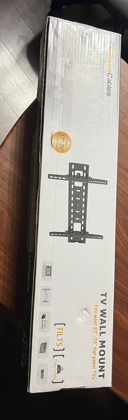 Brand new 37-70’’ TV wall mount in Video & TV Accessories in City of Halifax - Image 3