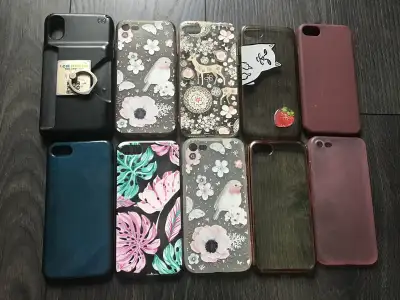 IPhone 7/8 Cellphone Cases, View more