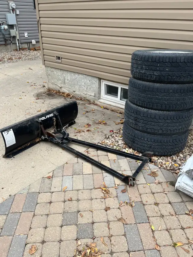 for sale 20" Ford rims and tires in Tires & Rims in Regina - Image 3