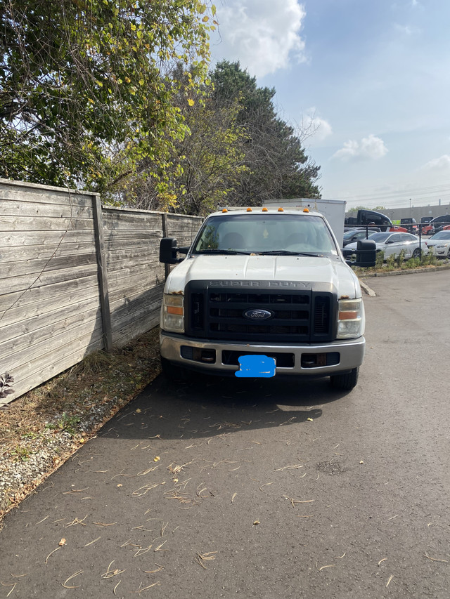 F 250 SD XLT CAB for sale! in Cars & Trucks in Mississauga / Peel Region - Image 3