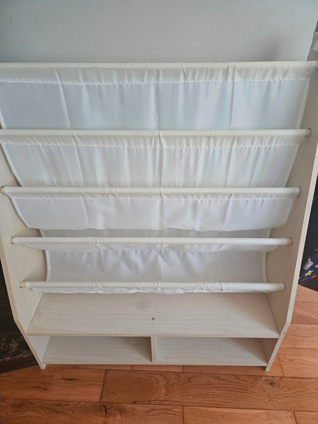 Kids bookcase in Bookcases & Shelving Units in City of Toronto