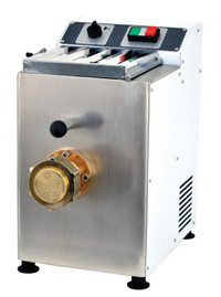 Commercial Pasta Machine
