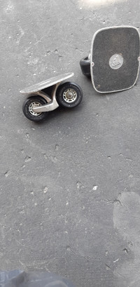 Various Skate Boards