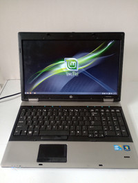 HP Probook 6550B Laptop