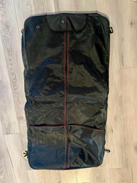 Suit Bag / Valise pour Vetements / Garment Bag