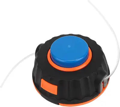 Universal Grass Trimmer Head Garden Grass Cutter Parts, View more