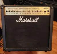 Amplificateur Marshall MG 50 DFX