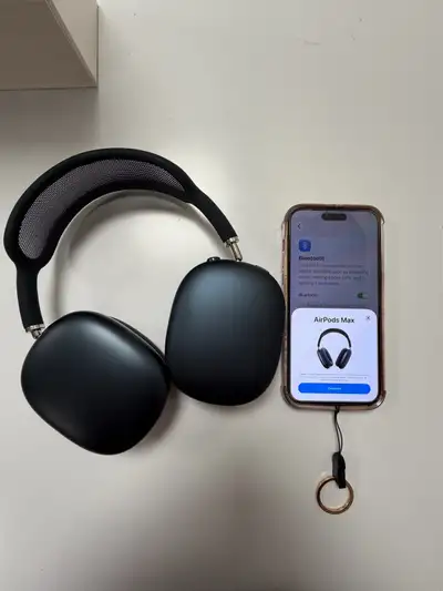 AirPod Max 2, View more