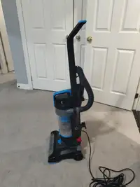 Vacuum cleaner for sale -Moving out sale