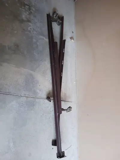 Bed rails Double/Queen, View more