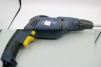 Mastercraft 5A Variable Speed Corded Drill/Driver (#36866-2)