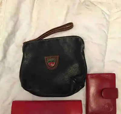 Wallets & more, View more