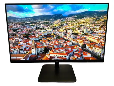 VA2435-H - 24" 1080p IPS Monitor with HDMI, VGA 60Hz, View more