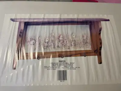 wooden shelf, View more