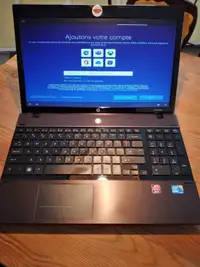 Ordi Portable - HP ProBook usagé