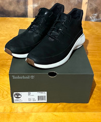 Men's Timberland Chukka Casual Shoes