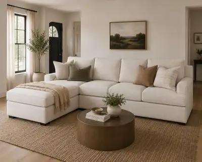 Custom Sofa St. Catharines | Factory Direct Couche, View more