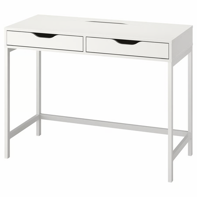 IKEA ALEX DESK (White), View more