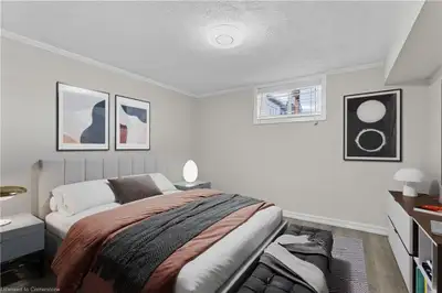 STONEY CREEK Fully Renovated Basement for RENT!!!