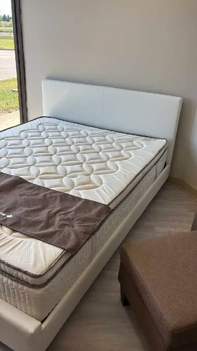 brand new bedframe for sale , View more