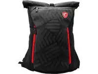 MSI Mystic Knight 17" Gaming Backpack