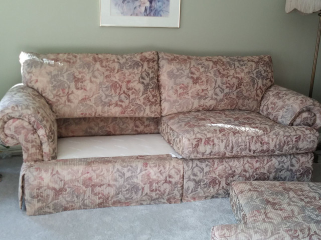 Sklar Peppler Sofa in Couches & Futons in Kelowna - Image 2
