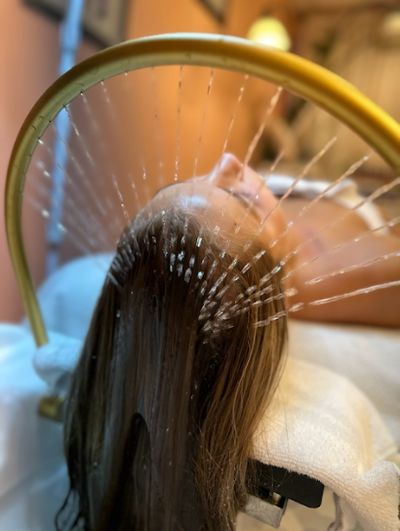 Rmt + Headspa Christmas Promotion, View more