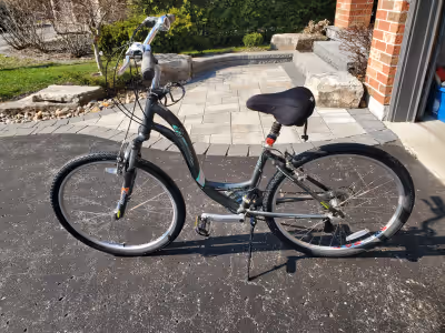 Great condition