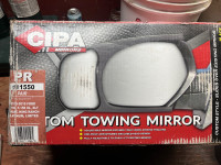 Towing Mirrors Ford F-150
