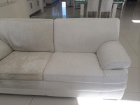Dirty Sofa?(We have the best cleaners to remove stains/Brighten)