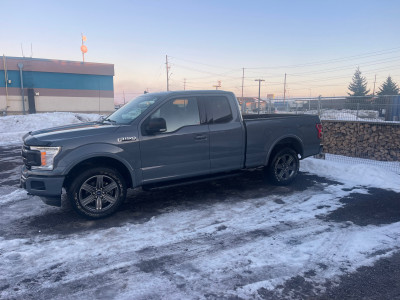 2020 F150 XLT Sport for sale