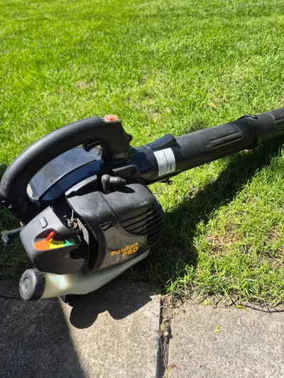 Poulan PRO Leaf Blower, View more