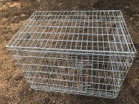 Foldable ultimate cage
