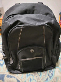 Targus Notebook Backpack - New - $20