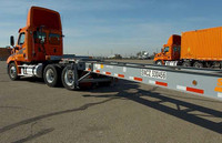 Borrow a truck with trailer for road test