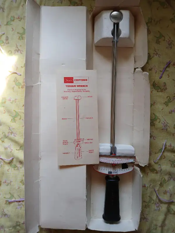 Lucas Flood Lamps+other automotive-obo in Other in London - Image 3