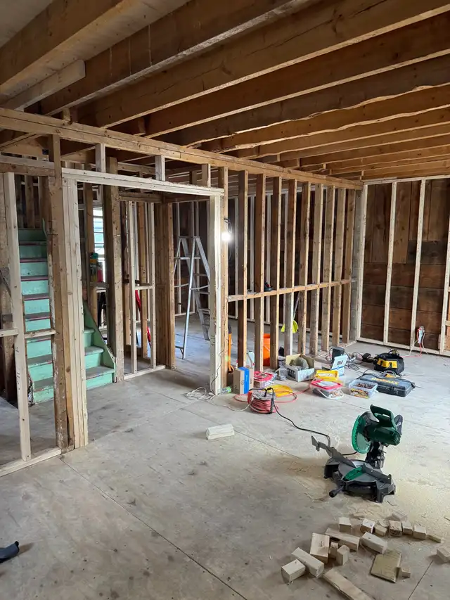 RBQ) AFFORDABLE GENERAL CONTRACTOR – RENOVATIONS565170196751984648