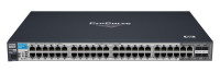 Used 24 and 48 Port Switches (PoE and non-PoE)