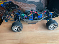 RC slash 4x4