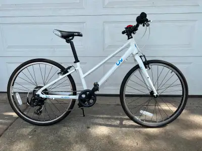Liv Alight 24” Lightweight Aluminum Youth Bike, View more