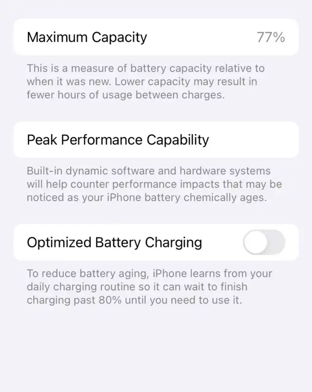iPhone 11 like new in Cell Phones in Thunder Bay - Image 5