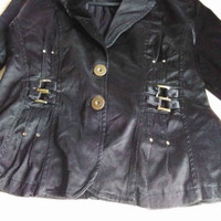 DRESSY LADIES JACKET PRICE FIRM CASH ONLY KELLIGREWS PIC UP ONLY