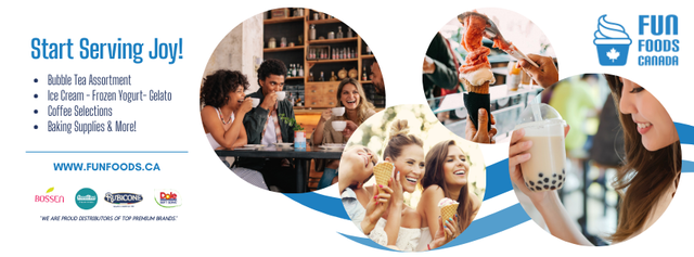 Buy Top Selling Products at Fun Foods Canada in Industrial Kitchen Supplies in City of Toronto - Image 10