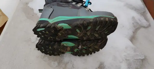 Cougar Kid's Waterproof Winter Boots in Other in Markham / York Region - Image 7