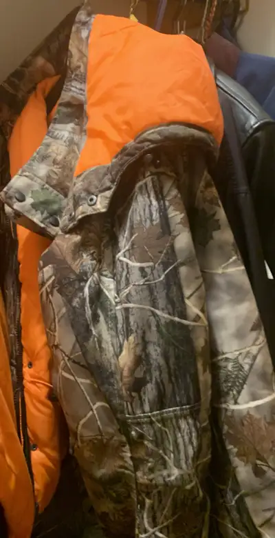 Ducks Unlimited Hunting Clothing, View more
