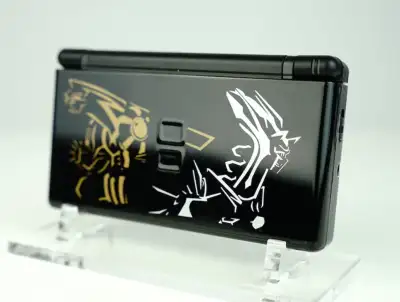 Nintendo DS Lite ⎮ Pokemon Edition Dialga Palkia, View more