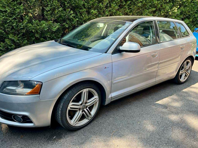Audi A3 2011 dans Autos et camions  à Longueuil/Rive Sud - Image 2