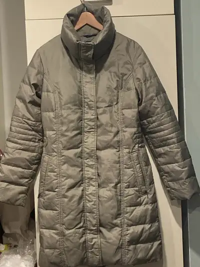 UTEX Jacket Women’s Lighr Green Winter Jacket, View more